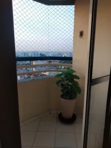 Apartamento com 2 Quartos à venda, 58m² no Vila Lúcia, São Paulo