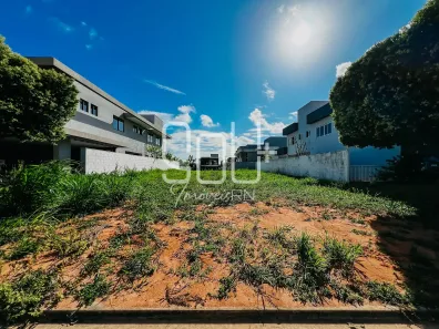 Lote/Terreno à venda, 460m² no Pium (Distrito Litoral), Parnamirim