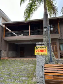 Sobrado com 4 Quartos à venda, 396m² no Jardim Peri, São Paulo