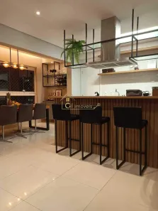 Apartamento com 3 Quartos à venda, 110m² no JK, Contagem