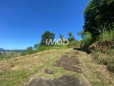 Lote/Terreno à venda, 375m² no Barra do Rio Cerro, Jaraguá do Sul