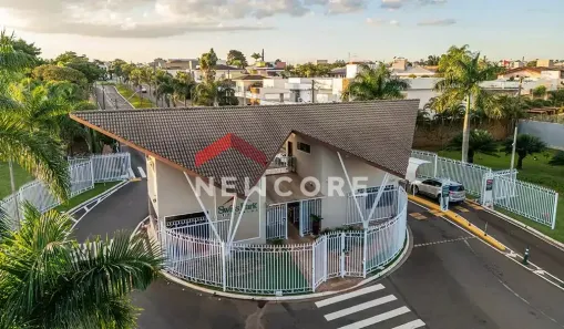 Lote/Terreno à venda, 450m² no Swiss Park Residencial, São Carlos