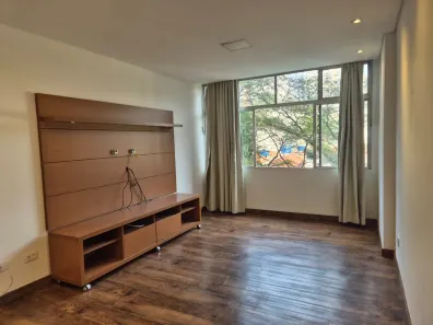 Apartamento com 3 Quartos à venda, 90m² no Vila Mariana, São Paulo