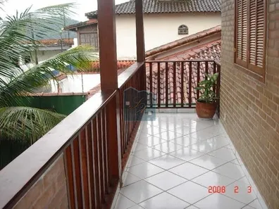 Casa com 8 Quartos à venda, 600m² no Frade (Cunhambebe), Angra dos Reis