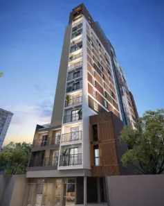 Apartamento com 1 Quarto à venda, 10m² no Perdizes, São Paulo
