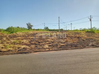 Lote/Terreno à venda, 343m² no Jardim Guanabara, São Carlos