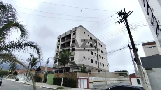 Apartamento com 2 Quartos à venda, 68m² no Real, Praia Grande