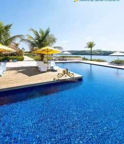 Lote/Terreno à venda, 450m² no Riviera de Santa Cristina III, Itaí