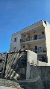 Cobertura com 2 Quartos para alugar, 62m² no Parque das Américas, Mauá