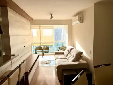 Apartamento com 3 Quartos à venda, 81m² no Gleba Fazenda Palhano, Londrina