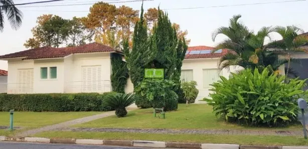 Casa com 6 Quartos à venda, 1600m² no Parque Rincão, Cotia
