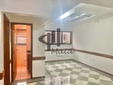 Sala Comercial à venda, 75m² no Nova Gerty, São Caetano do Sul