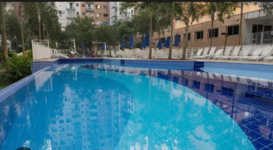 Apartamento com 2 Quartos à venda, 60m² no Centro, Rio de Janeiro
