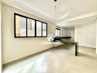 Apartamento com 1 Quarto à venda, 41m² no Cruzeiro, Belo Horizonte