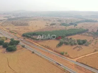 Lote/Terreno à venda, 16803m² no , Hidrolândia