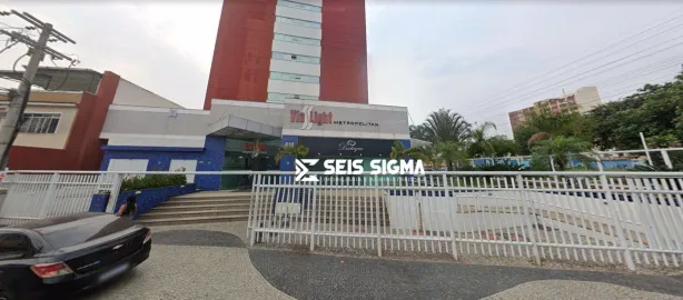 Sala Comercial à venda, 29m² no Centro, Nova Iguaçu