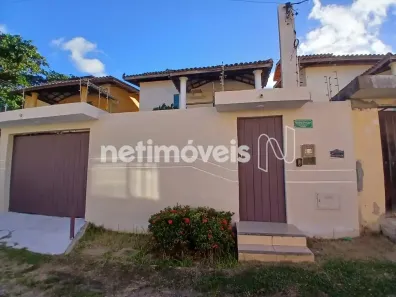 Casa com 3 Quartos para alugar, 125m² no Ipitanga, Lauro de Freitas
