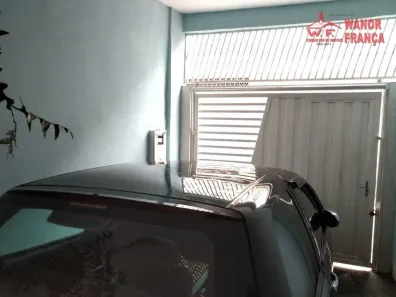 Casa com 1 Quarto à venda, 180m² no Centro, Guaratinguetá