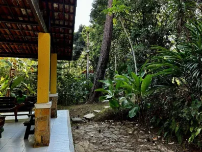 Casa com 5 Quartos à venda, 140m² no Guaramiranga, Guaramiranga