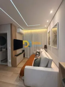 Apartamento com 2 Quartos à venda, 54m² no Jardim Orestes Veroni, Limeira