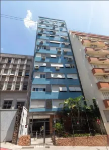 Apartamento com 2 Quartos à venda, 61m² no Centro Histórico, Porto Alegre