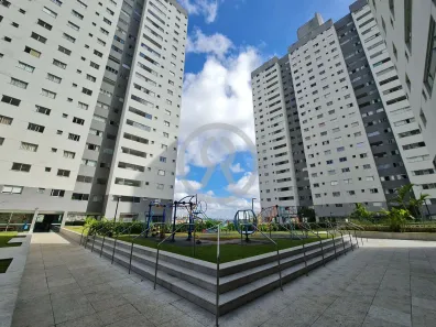 Apartamento com 3 Quartos à venda, 75m² no Betânia, Belo Horizonte