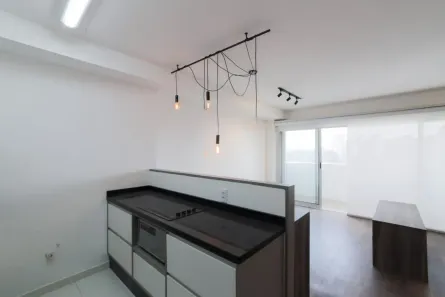 Kitnet com 1 Quarto à venda, 47m² no Vila Cruzeiro, São Paulo