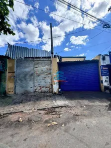Galpão/Depósito/Armazém à venda, 590m² no Vila Canaã, Goiânia