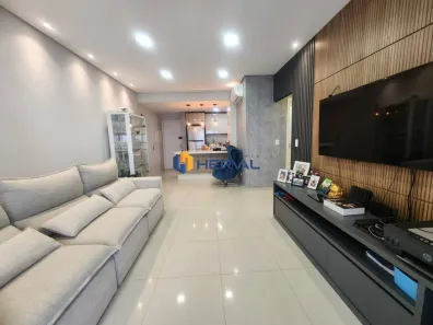 Apartamento com 2 Quartos à venda, 76m² no Zona 01, Maringá