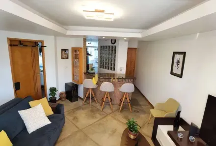 Apartamento com 2 Quartos à venda, 70m² no Vila Mariana, São Paulo