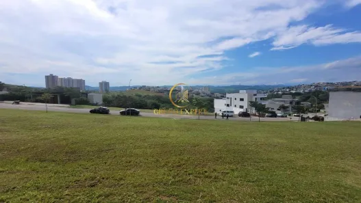 Lote/Terreno à venda, 530m² no Condomínio Residencial Alphaville I, São José dos Campos