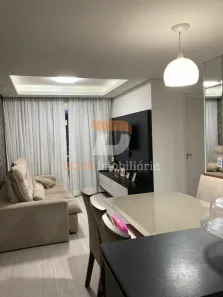 Apartamento com 2 Quartos à venda, 56m² no Centro, São Bernardo do Campo