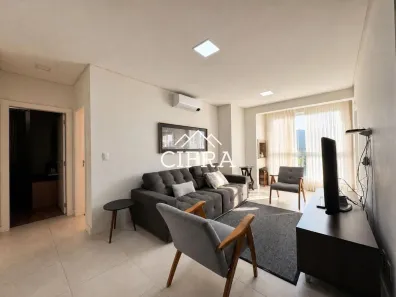 Apartamento com 2 Quartos à venda, 81m² no Jardim América, Rio do Sul