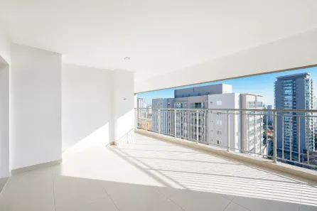 Apartamento com 3 Quartos à venda, 110m² no Jardim da Glória, São Paulo