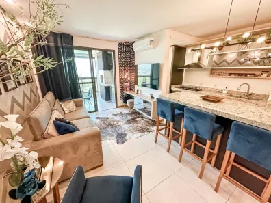 Apartamento com 3 Quartos à venda, 92m² no Centro, Penha