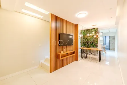 Sobrado com 2 Quartos à venda, 99m² no Glória, Joinville