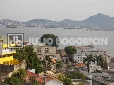 Casa com 4 Quartos à venda, 350m² no Jardim Guanabara, Rio de Janeiro