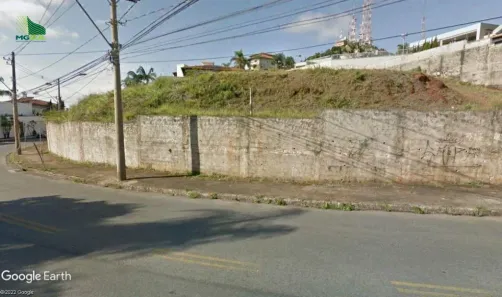 Lote/Terreno à venda, 997m² no Belvedere, Belo Horizonte