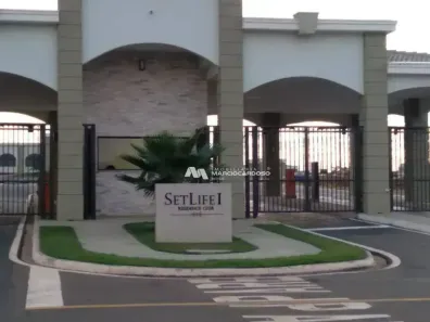 Lote/Terreno à venda, 259m² no Setlife Mirassol, Mirassol