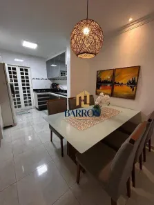 Casa de Condomínio com 2 Quartos à venda, 60m² no Loteamento São Francisco, Piracicaba