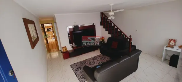 Sobrado com 2 Quartos à venda, 203m² no Jardim Modelo, São Paulo