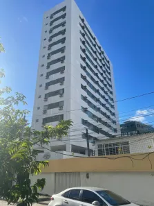 Apartamento com 3 Quartos para alugar, 100m² no Boa Viagem, Recife
