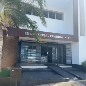 Sala Comercial para alugar, 438m² no Dom Aquino, Cuiabá