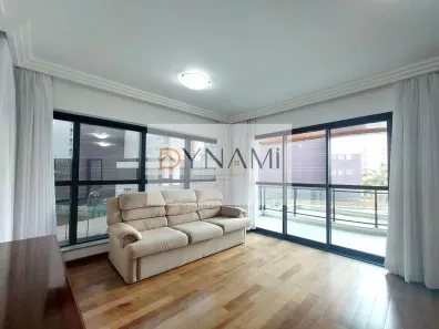 Apartamento com 4 Quartos à venda, 150m² no Vila Oliveira, Mogi das Cruzes