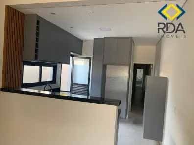 Casa com 3 Quartos à venda, 130m² no Jardim Regente, Indaiatuba