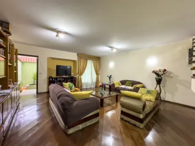 Sobrado com 5 Quartos à venda, 357m² no Independência, São Bernardo do Campo
