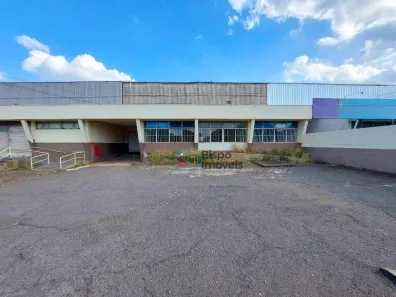 Ponto Comercial para alugar, 2000m² no Campo Limpo, Americana