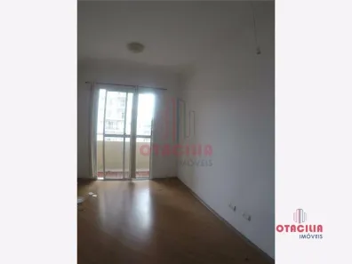 Apartamento com 1 Quarto à venda, 43m² no Vila Gonçalves, São Bernardo do Campo