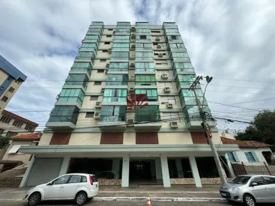 Apartamento com 6 Quartos para alugar, 260m² no Centro, Canoas