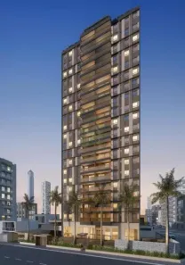 Apartamento com 4 Quartos à venda, 61m² no Espinheiro, Recife